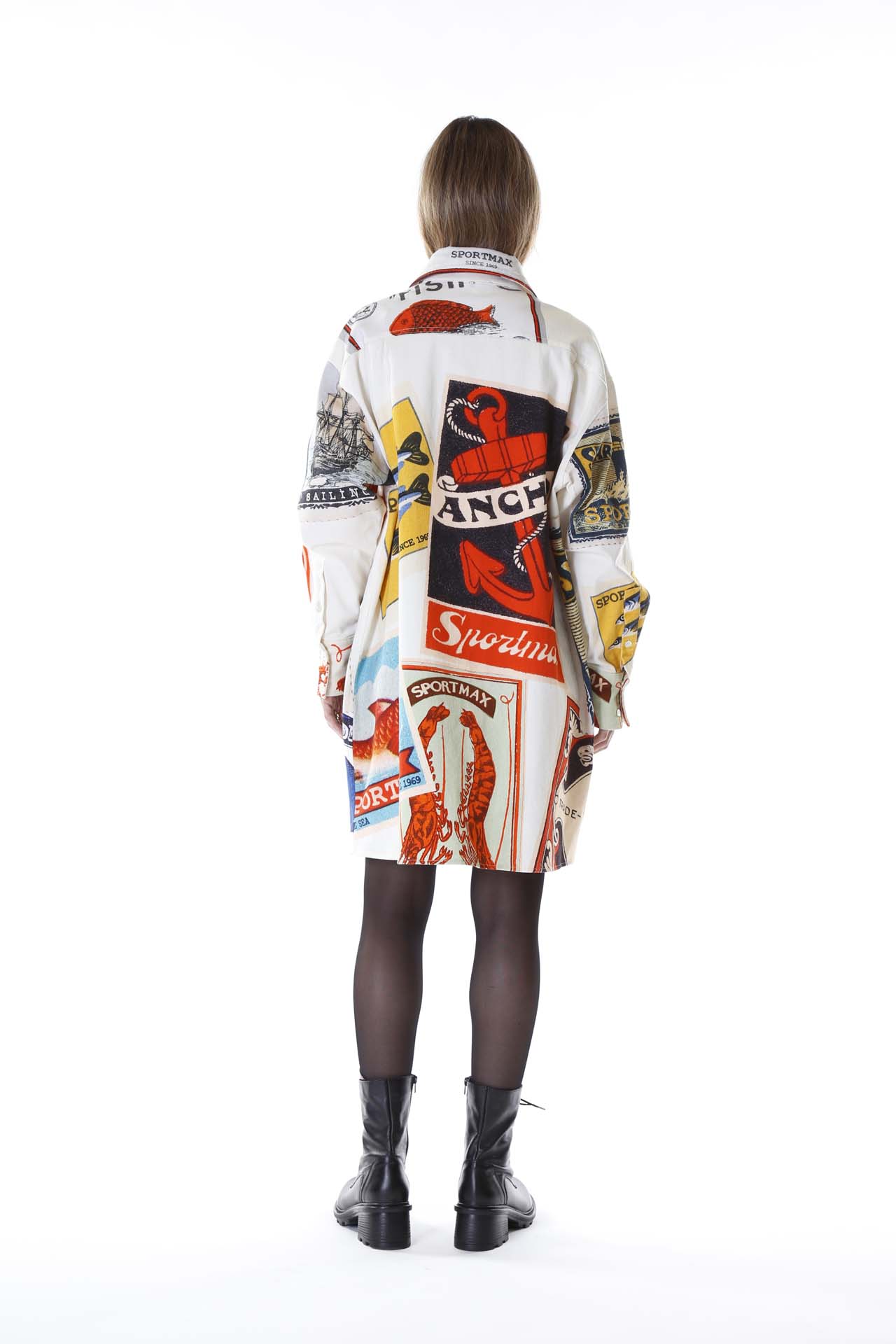 Sportmax, 